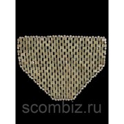 Маска для лица из нефрита люкс, мелкие пластины А класс фото