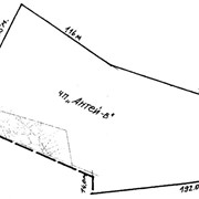 Продажа земельного участка под застройку складского комплекса г. Донецк. фото