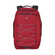 Рюкзак VICTORINOX Altmont Active L.W. 2-In-1 Duffel Backpack, красный, нейлон, 35x24x51 см, 35 л (57740)