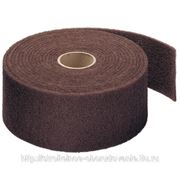 Шлифовальный рулон нетканое волокно (флис) NRO 400 100X10000 medium Klingspor фото