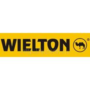 Запчасти для полуприцепов Welton (запчасти Welton)