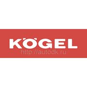 Запчасти Kogel (запчасти для полуприцепов Kogel)