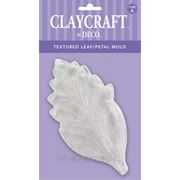Молд для цветов ClayCraft by Deco (Тип А) фото
