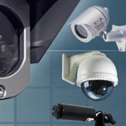 Системы наблюдения и безопасности Одесса (проектирование, монтаж, сервис) фото