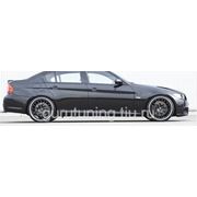 Диски HAMANN для BMW 3 серии E90 седан (оригинал) фото