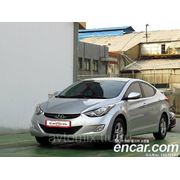 Продажа легкового автомобиля Hyundai Avanta M16 Top 2012 г.в.