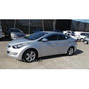 Продажа легкового автомобиля Hyundai Avanta 2011 г.в. фото