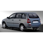 Легковой автомобиль LADA KALINA ВАЗ-11173 (Универсал) Стандарт 040-41 фото