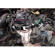 Двигатель контрактный для автомобиля Subaru Pleo (Субару Плео) б/у