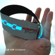 Huboptic Cue VIP Wristband фото