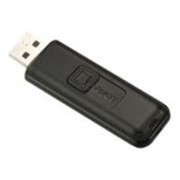 USB флеш накопитель Handy Steno AH325 black Apacer (AP16GAH325B-1) фото