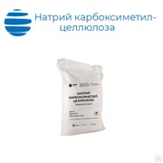 Натрий-карбоксиметилцеллюлоза 85/700 (КМЦ, NA-КМЦ) фото