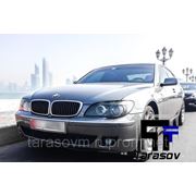 Автомобиль BMW 7-series от 2007 года. Цена: от 450 000 руб.