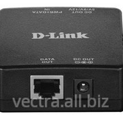 Адаптер D-Link DKT-50 1GE PoE-сплиттер фотография