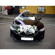 Аренда и прокат автомобиля на свадьбу Петрозаводск фото