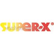 Super X фотография