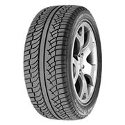 Легковые автомобильные шины Michelin Latitude Diamaris 225/55 R18 98 V фото