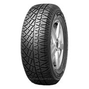 Легковые автомобильные шины Michelin Latitude Cross 215/65 R16 98 T фотография