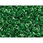 «Искусственная трава» покрытие полиамидное ворсовое фото