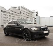 BMW 3er (E90) фото