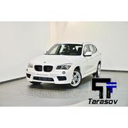 Автомобиль BMW X1 от 2011 года. Цена: от 840 000 руб. фото