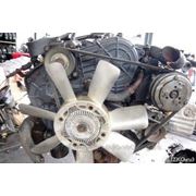 Двигатель для автомобиля Isuzu Fargo (Исузу Фарго) б/у 4FC1T TD27 4FD1 фото