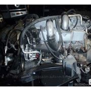 Двигатель для автомобиля Nissan Safari (Ниссан Сафари) контрактный фото