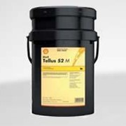 Гидравлические масла Shell Tellus S2 M 68/P20L фотография