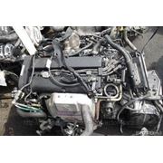 Двигатель для автомобиля Mazda Tribute (Мазда Трибьют) с пробегом YF YF L3 фотография