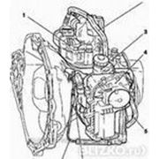 Роботизированная коробка передач для автомобиля Honda Fit (Хонда Фит) фото