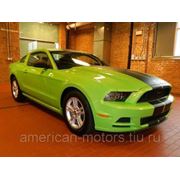 Ford Mustang V6 (CARFAX free) 2013 фото