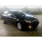 Opel-Astra 1.8 COSMO АКПП