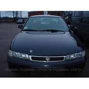 Продажа MAZDA 626 2.0i, 365000 км., синий, 1997 г. (Киев, Украина).
