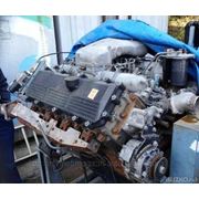 Двигатель для автомобиля Mitsubishi Fuso (Мицубиси Фусо) контрактный фото
