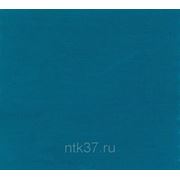 Ткань ТиСи цвет бирюза ш. 150 см плотность 120 г/м.кв. фото