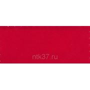 Ткань ТиСи красная ш. 150 см плотность 120 г/м.кв. фотография