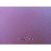 Ткань ТиСи цвет сирень ш. 150 см плотность 120 г/м.кв. фотография