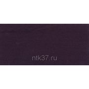Ткань ТиСи черная ш. 150 см плотность 120 г/м.кв. фото