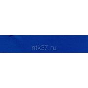 Ткань ТиСи цвет синий ш. 150 см плотность 120 г/м.кв. фото