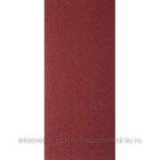 Лист шлифовальный ЗУБР “МАСТЕР“ универсальный на зажимах, без отверстий, для ПШМ, Р40, 115х280мм, 5шт фотография