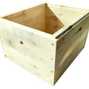 Корпус 10 рамочного улья фото