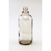 Флакон стеклянный для парфюмерно-косметической продукции, ФПК-109-100-МТО