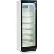 Морозильный шкаф Tefcold UFSC 370 G фото