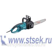 Электрическая цепная пила Makita UC4030A