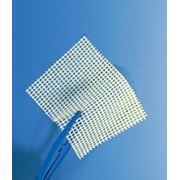 Сетчатая повязка из крупноячеистой хлопчатобумажной ткани Branolind Hartmann 7,5х10 см фото