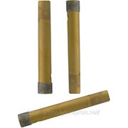 Алмазное сверло D 8 мм фото
