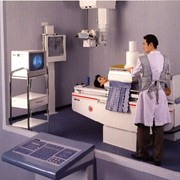 Рентгенодиагностический комплекс DMT-80