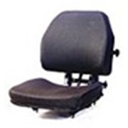 Кресло крановщика крановое модель У7920.01Б2