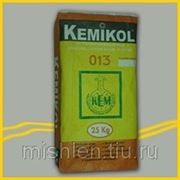 Клей для плитки Kemikol 013-G-G