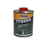 Покрытие Proseal водо/маслоотталк. (сильнодейств.защита) для полир. поверхностей 5л Tenax